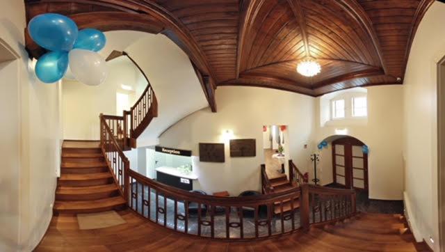 Hotel Am Markt Oebisfelde Ngoại thất bức ảnh