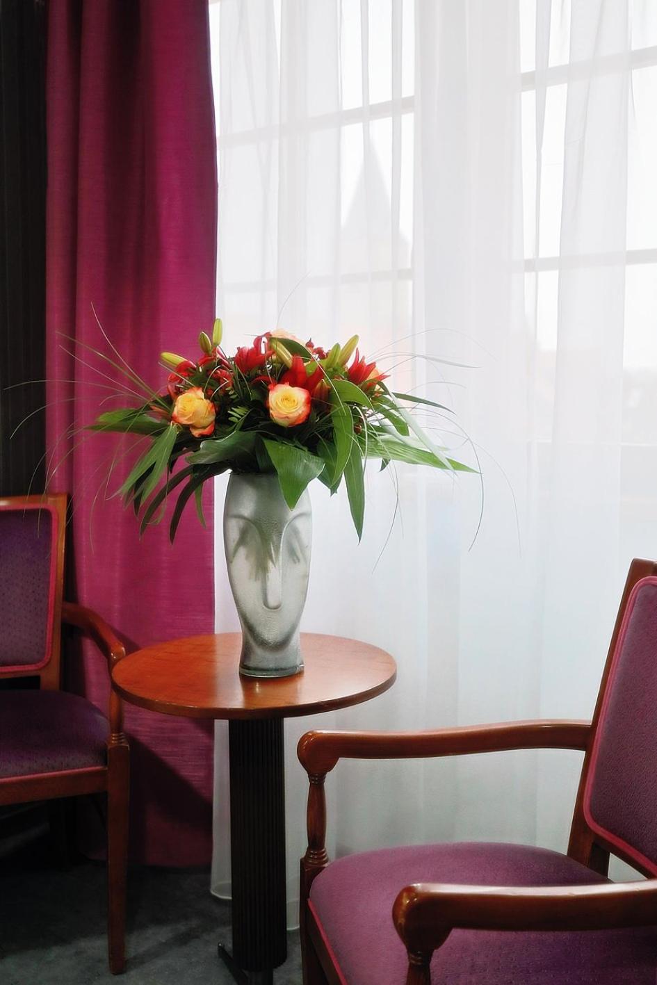 Hotel Am Markt Oebisfelde Ngoại thất bức ảnh